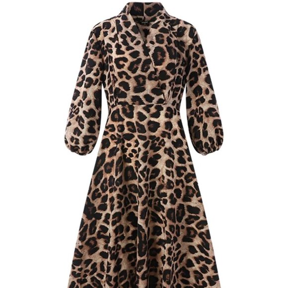 Maxi Dress brand new size M - Picture 2 of 3